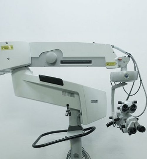ZEISS-OPMI-VISU-210-Surgical-Microscope-S88