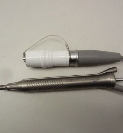 pic, Alcon Centurion Handpiece NEW with seal