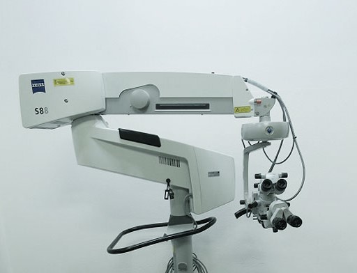 ZEISS-OPMI-VISU-210-Surgical-Microscope-S88