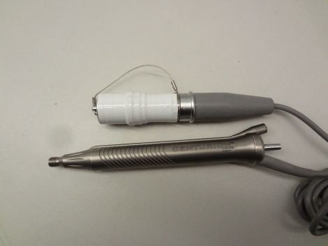 pic, Alcon Centurion Handpiece NEW with seal